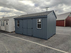 10x16 Workshop- Economy Edition