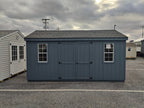10x16 Workshop- Economy Edition