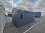 10x16 Workshop- Economy Edition
