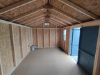 10x16 Workshop- Economy Edition