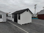 10×14 Board & Batten Workshop- Classic Edition