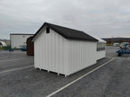 10×14 Board & Batten Workshop- Classic Edition