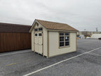 10x12 Workshop- Classic Edition