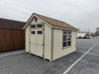 10x12 Workshop- Classic Edition