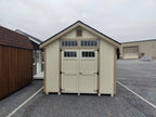 10x12 Workshop- Classic Edition