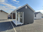 12x12 Workshop- Classic Porch Edition
