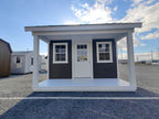 12x12 Workshop- Classic Porch Edition