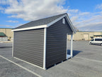 12x12 Workshop- Classic Porch Edition