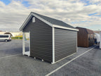 12x12 Workshop- Classic Porch Edition