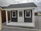 12x12 Workshop- Classic Porch Edition