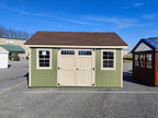 12x16 Workshop- Classic Edition