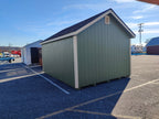 12x16 Workshop- Classic Edition