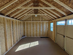 12x16 Workshop- Classic Edition