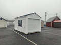 10x16 Vinyl Garage- Standard Edition
