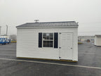 10x16 Vinyl Garage- Standard Edition
