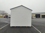 10x16 Vinyl Garage- Standard Edition