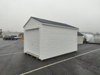 10x16 Vinyl Garage- Standard Edition