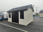 10x14 Board & Batten Workshop- Classic Edition