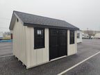 10x14 Board & Batten Workshop- Classic Edition