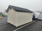 10x14 Board & Batten Workshop- Classic Edition