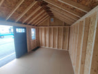 10x14 Board & Batten Workshop- Classic Edition