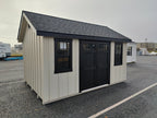 10x14 Board & Batten Workshop- Classic Edition