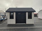 10x14 Board & Batten Workshop- Classic Edition