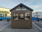 8x10 Greenhouse