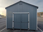 12x14 Workshop- Economy Edition