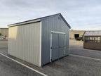 12x14 Workshop- Economy Edition