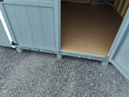 12x14 Workshop- Economy Edition