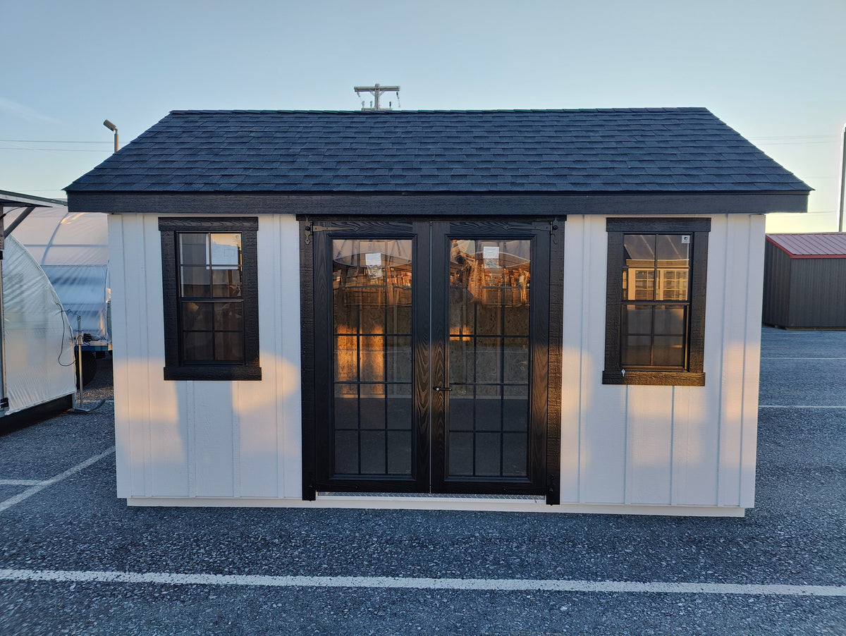 10×14 B&B Workshop- Classic Edition