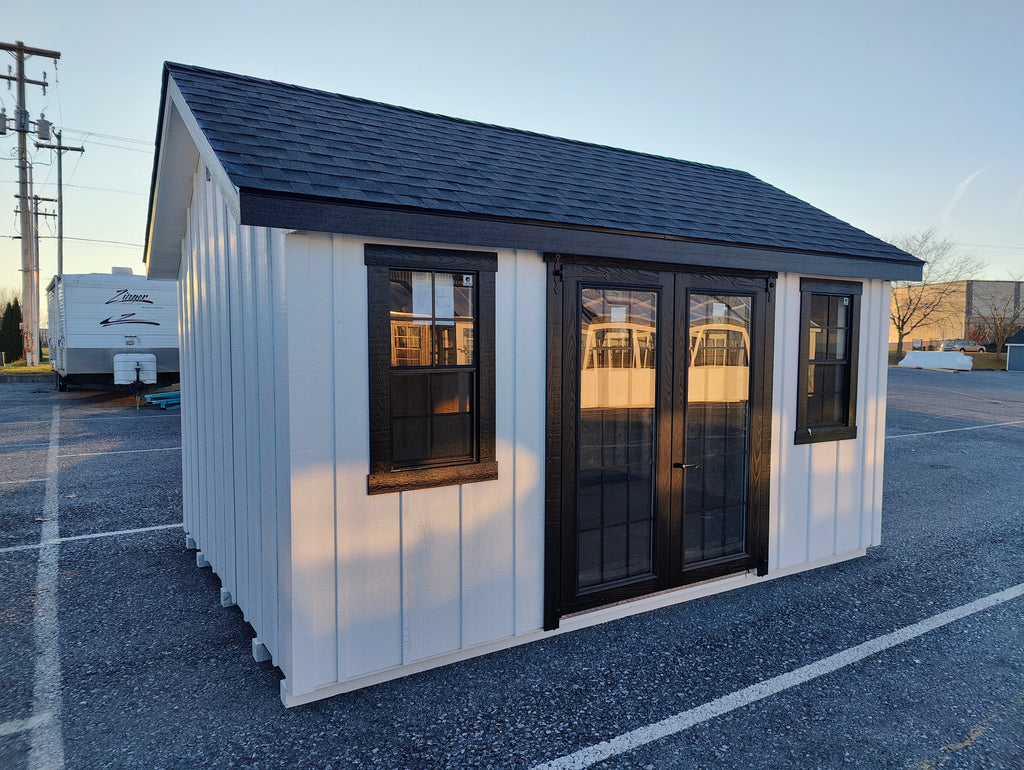 10×14 B&B Workshop- Classic Edition