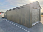 12x24 Garage – Standard Edition