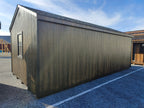 12x24 Garage – Standard Edition