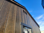 12x24 Garage – Standard Edition