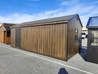 12x24 Garage – Standard Edition