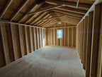 12x24 Garage – Standard Edition