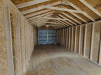 12x24 Garage – Standard Edition