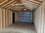 12x24 Garage – Standard Edition