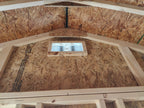 12x24 Garage – Standard Edition