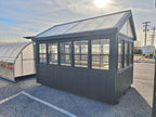8×12 Greenhouse