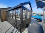 8×12 Greenhouse