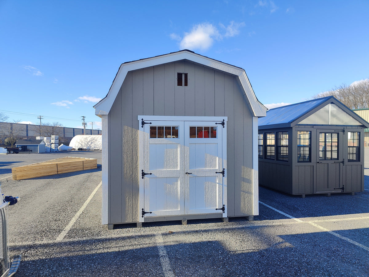 10x24 Maxibarn- Classic Edition