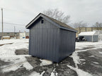 8x12 Workshop- Classic Edition