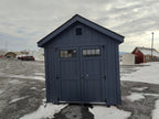 8x12 Workshop- Classic Edition