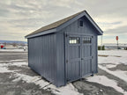 8x12 Workshop- Classic Edition