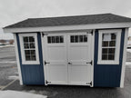 8x12 Workshop- Classic Edition