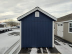 8x12 Workshop- Classic Edition