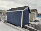 8x12 Workshop- Classic Edition